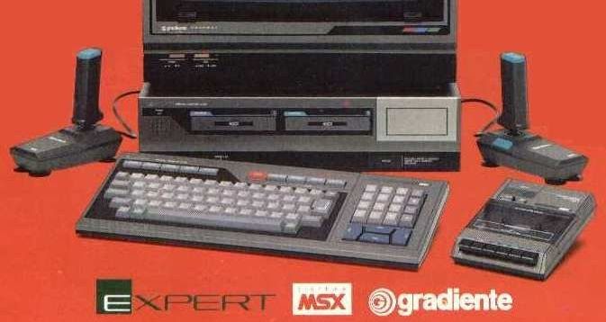 Retrogaming: 5 sugestões de presente para fãs de MSX