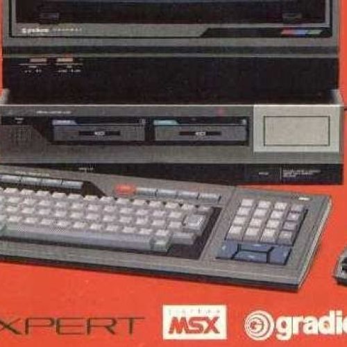 Retrogaming: 5 sugestões de presente para fãs de MSX